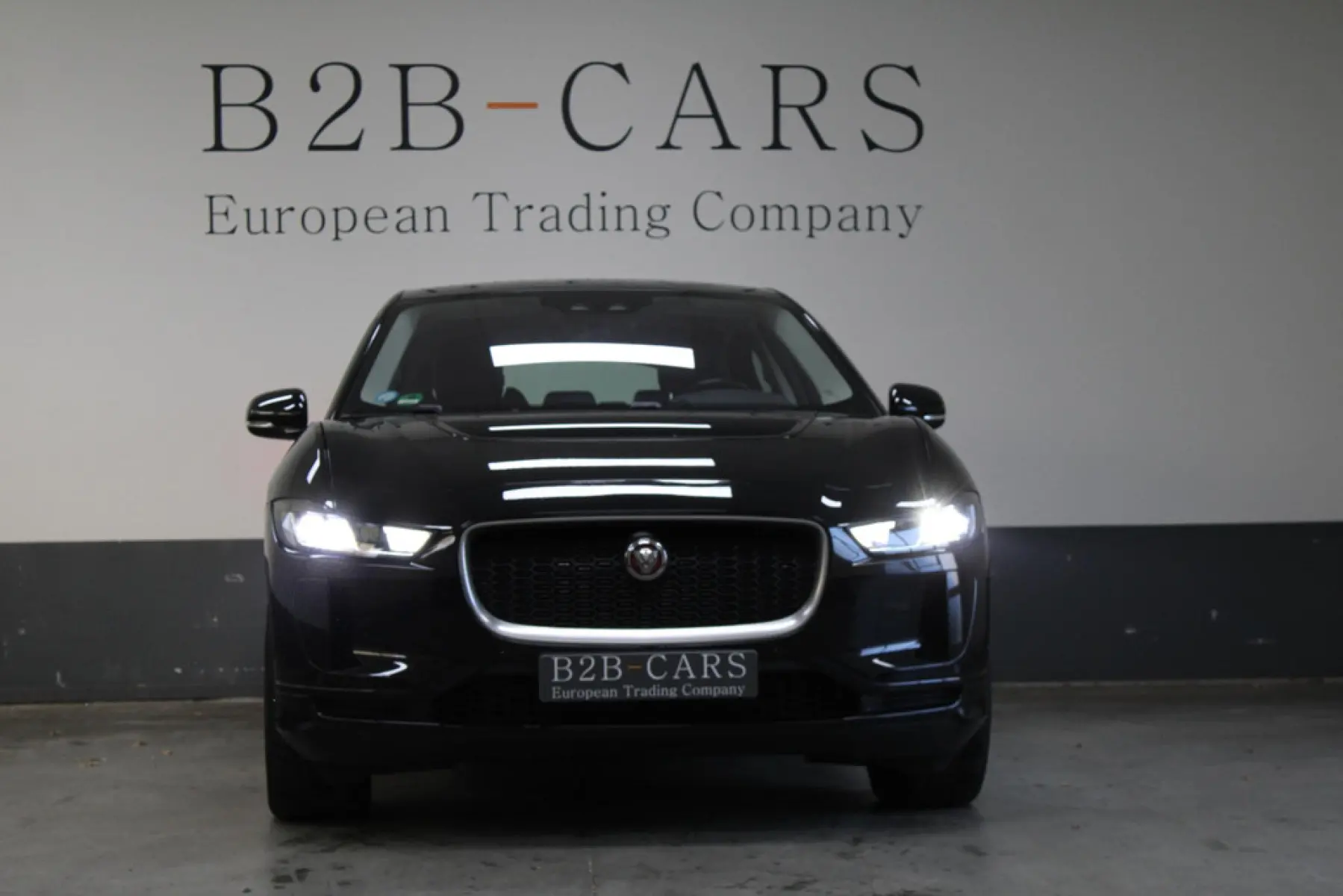 Jaguar I-PACE EV400 S 90 kWh, foto 2
