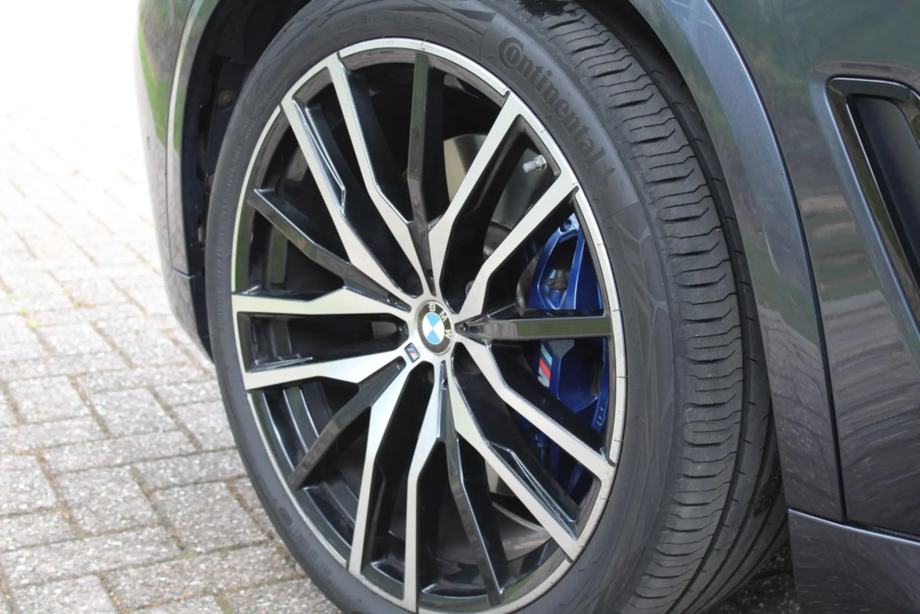 BMW X5 xDrive40d, foto 18