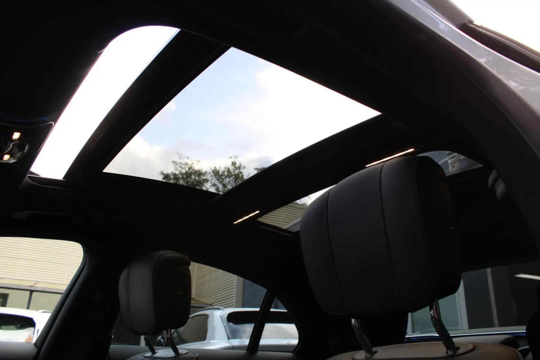 Mercedes-Benz S-Klasse 350d 4MATIC AMG, foto 6