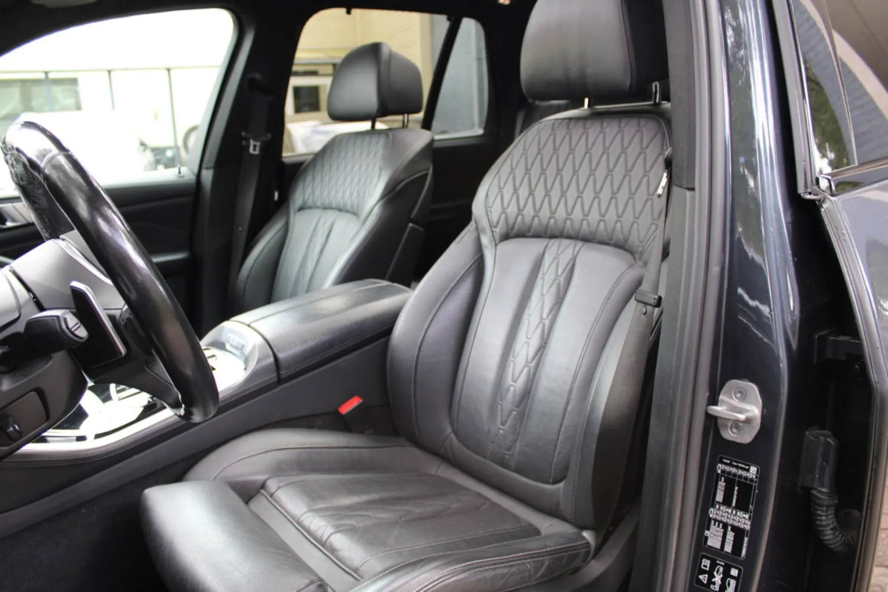 BMW X5 xDrive40d, foto 8