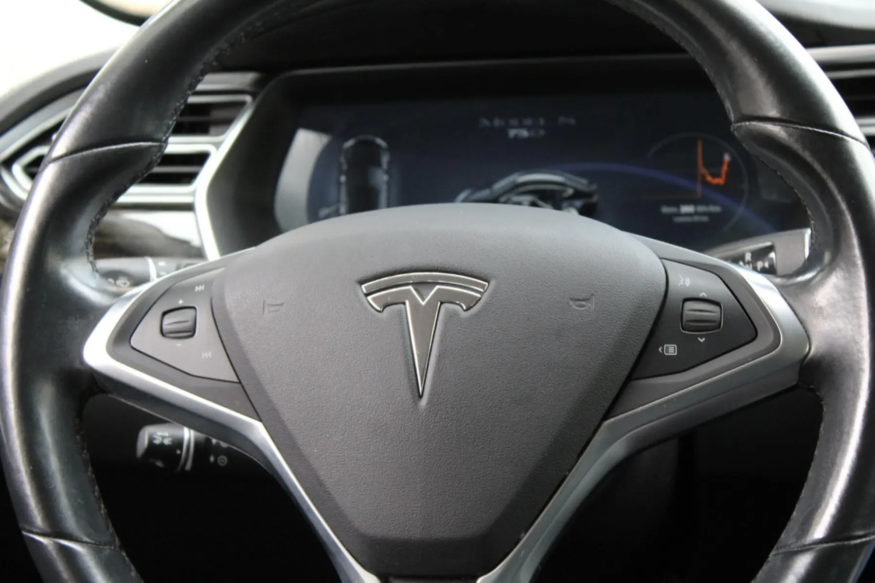 Tesla Model S 75D, foto 18