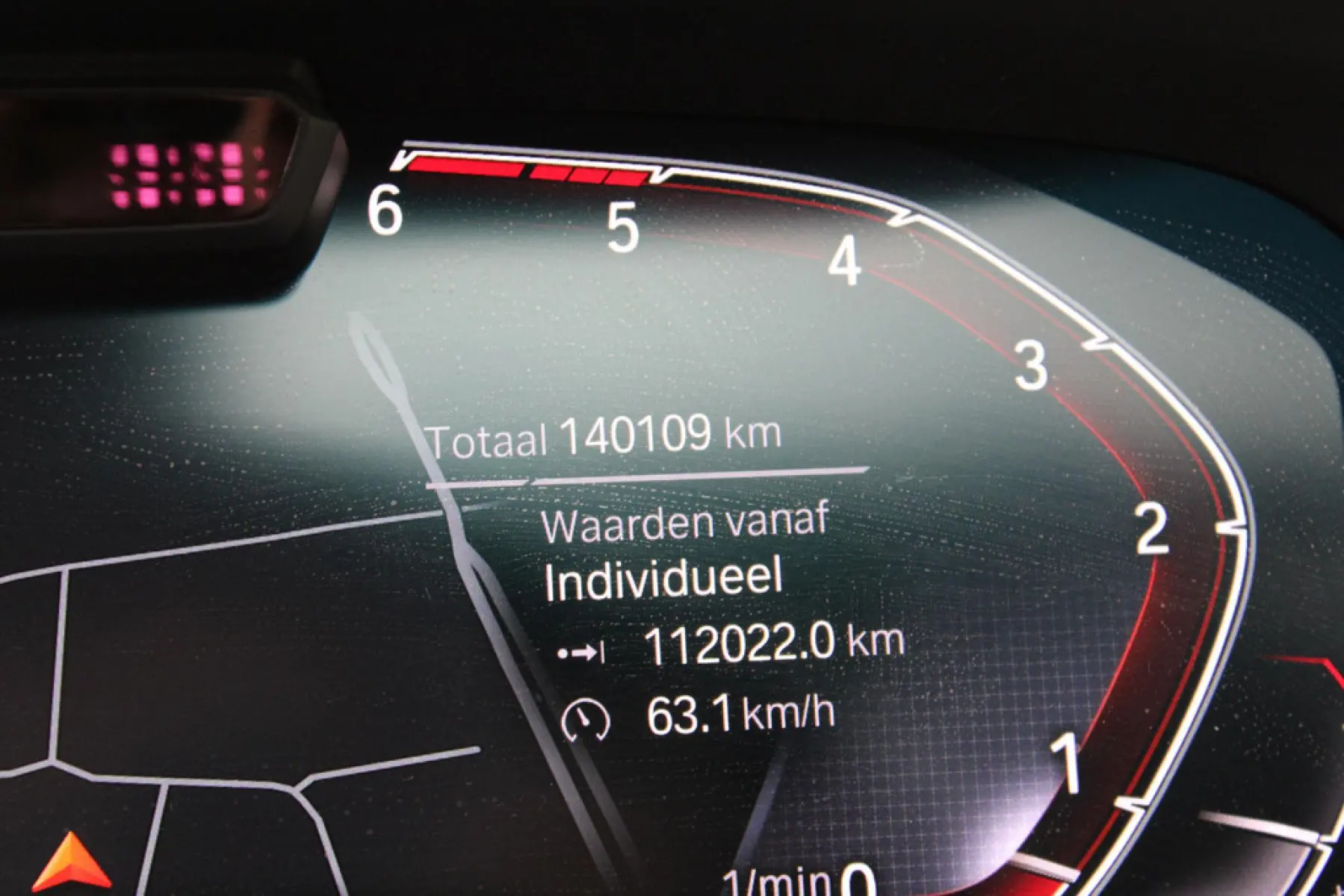 BMW X5 xDrive40d, foto 28