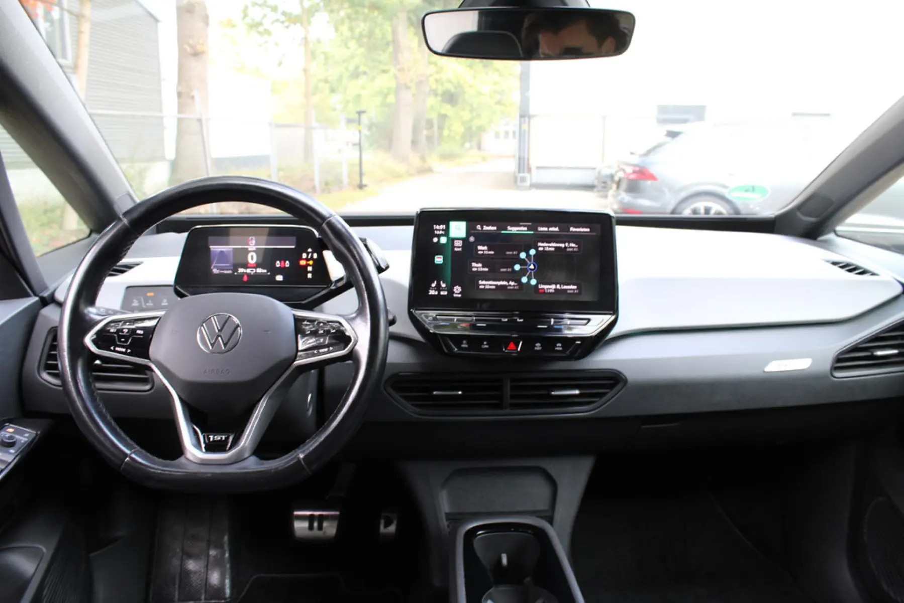 Volkswagen ID.3 First Plus 58 kWh, foto 11
