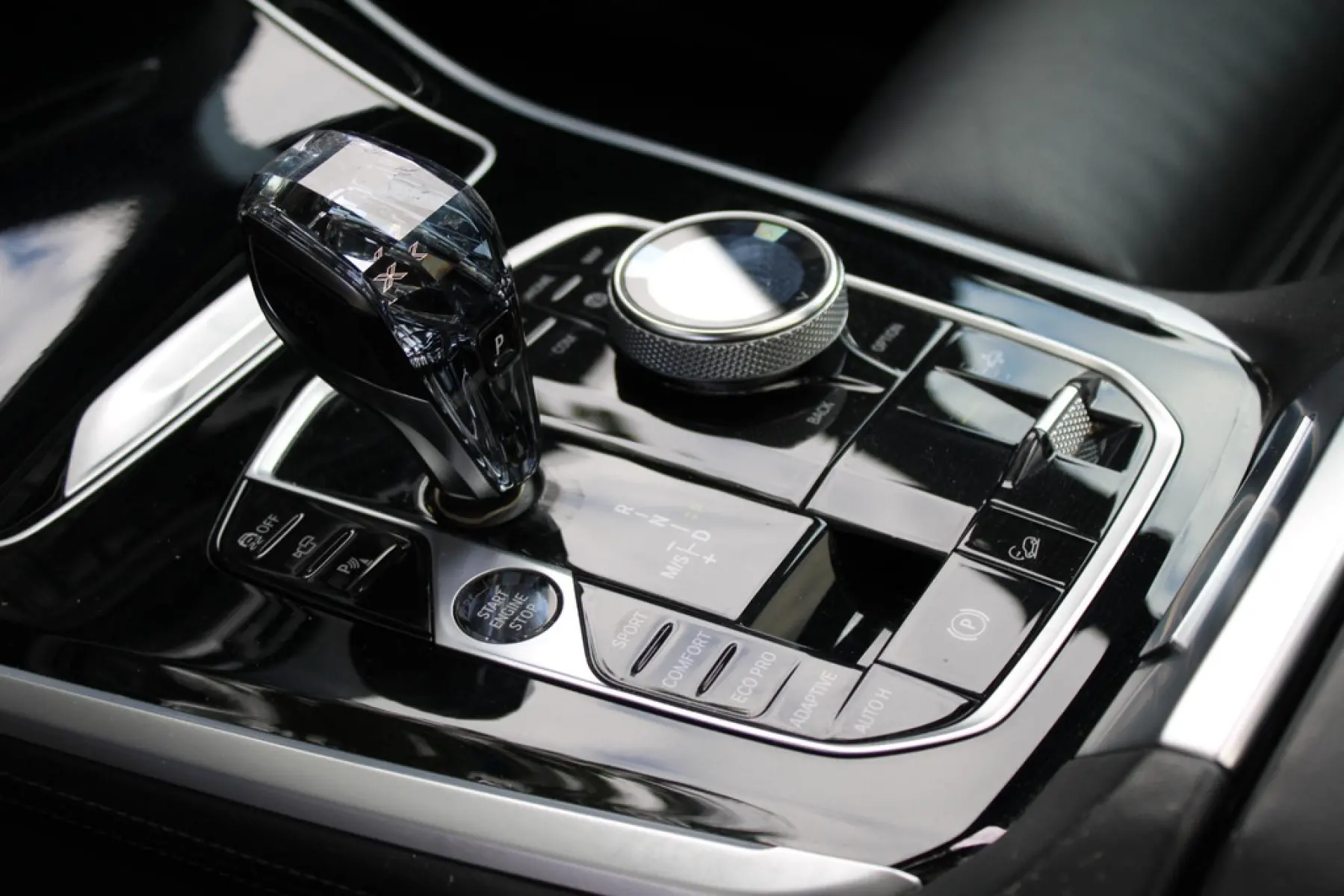 BMW X5 xDrive40d, foto 7