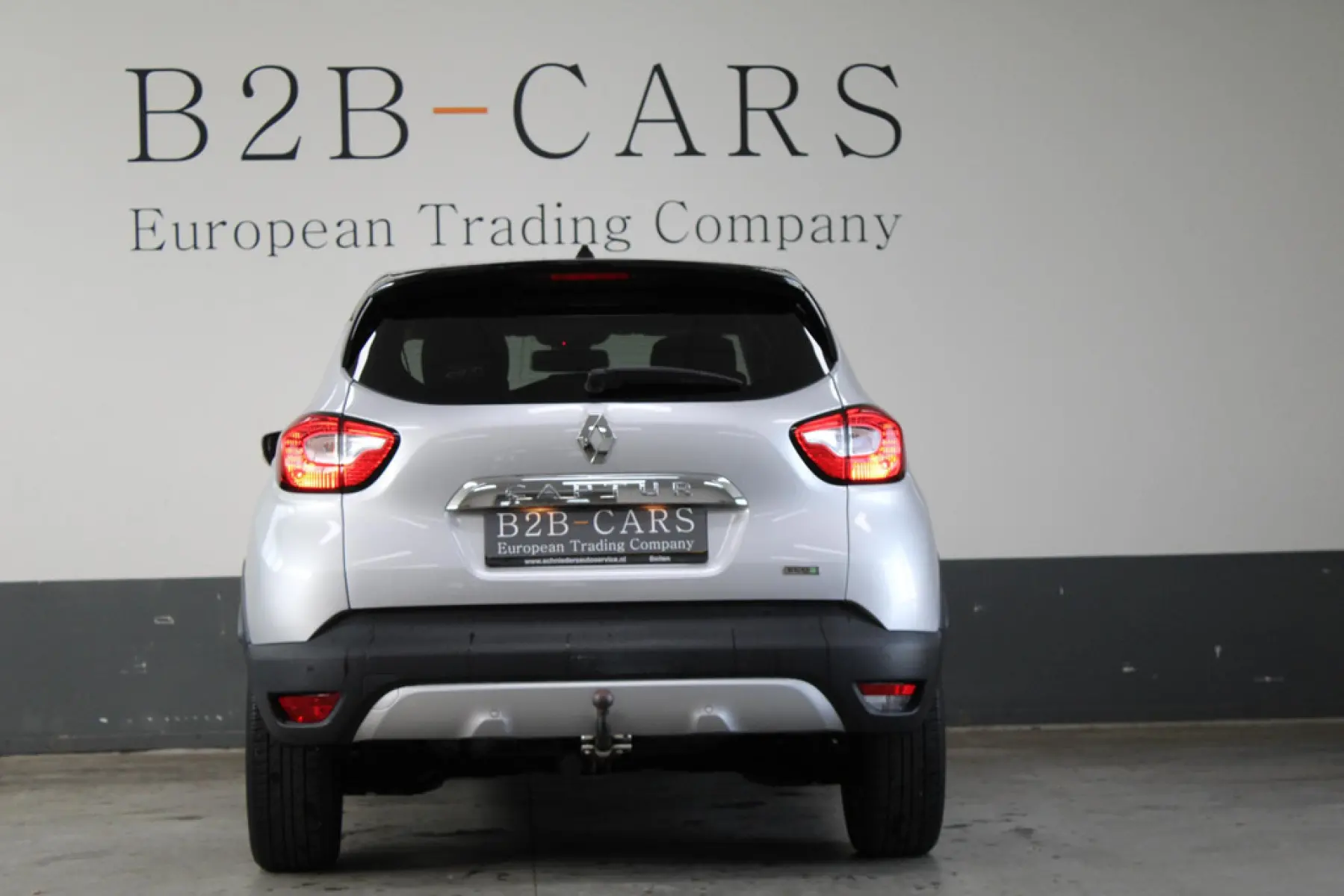 Renault Captur 1.5 dCi Dynamique, foto 5