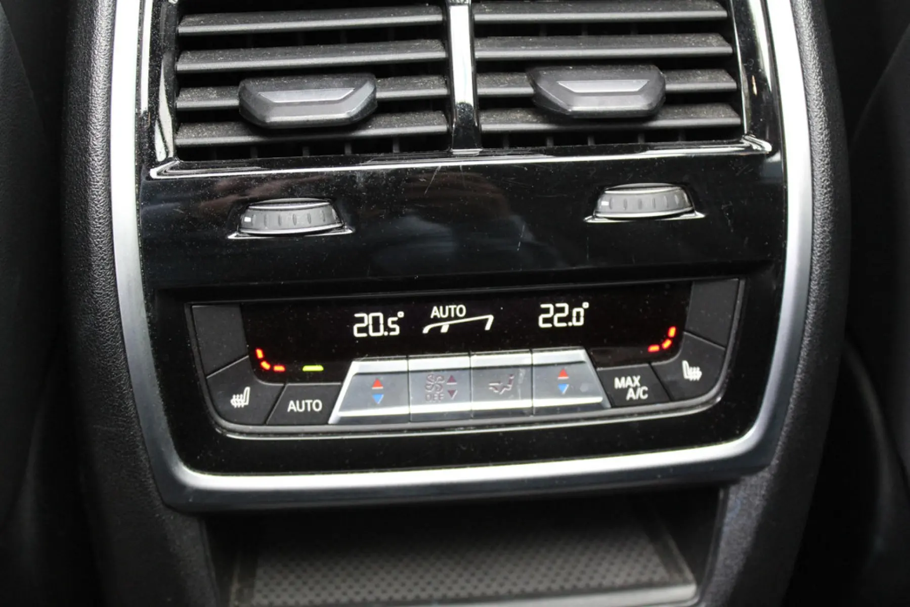 BMW X5 xDrive40d, foto 23