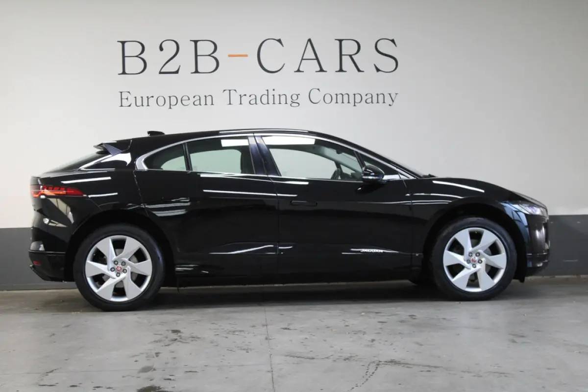 Jaguar I-PACE EV400 S 90 kWh, foto 3 van 16
