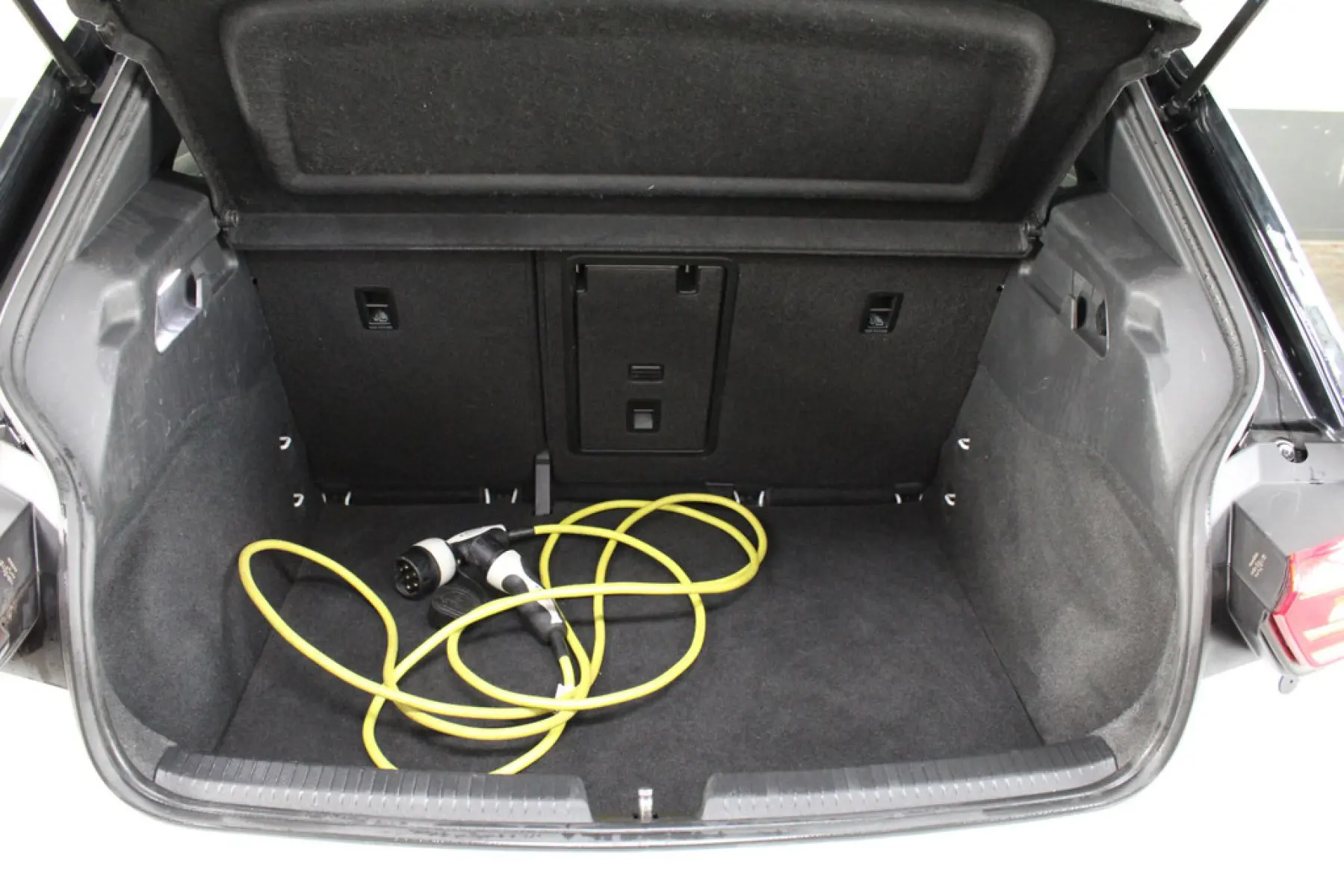 Volkswagen ID.3 First Plus 58 kWh, foto 13