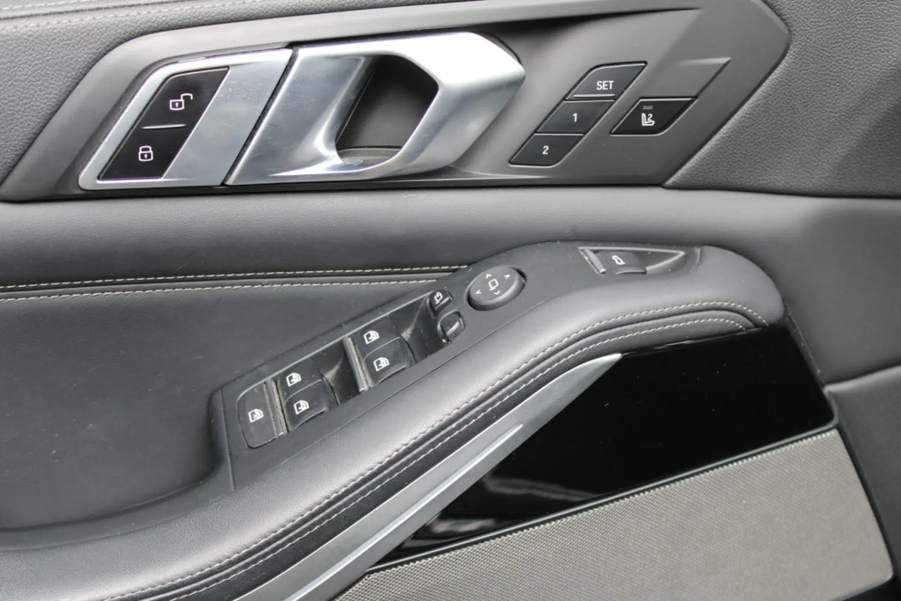 BMW X5 xDrive40d, foto 20