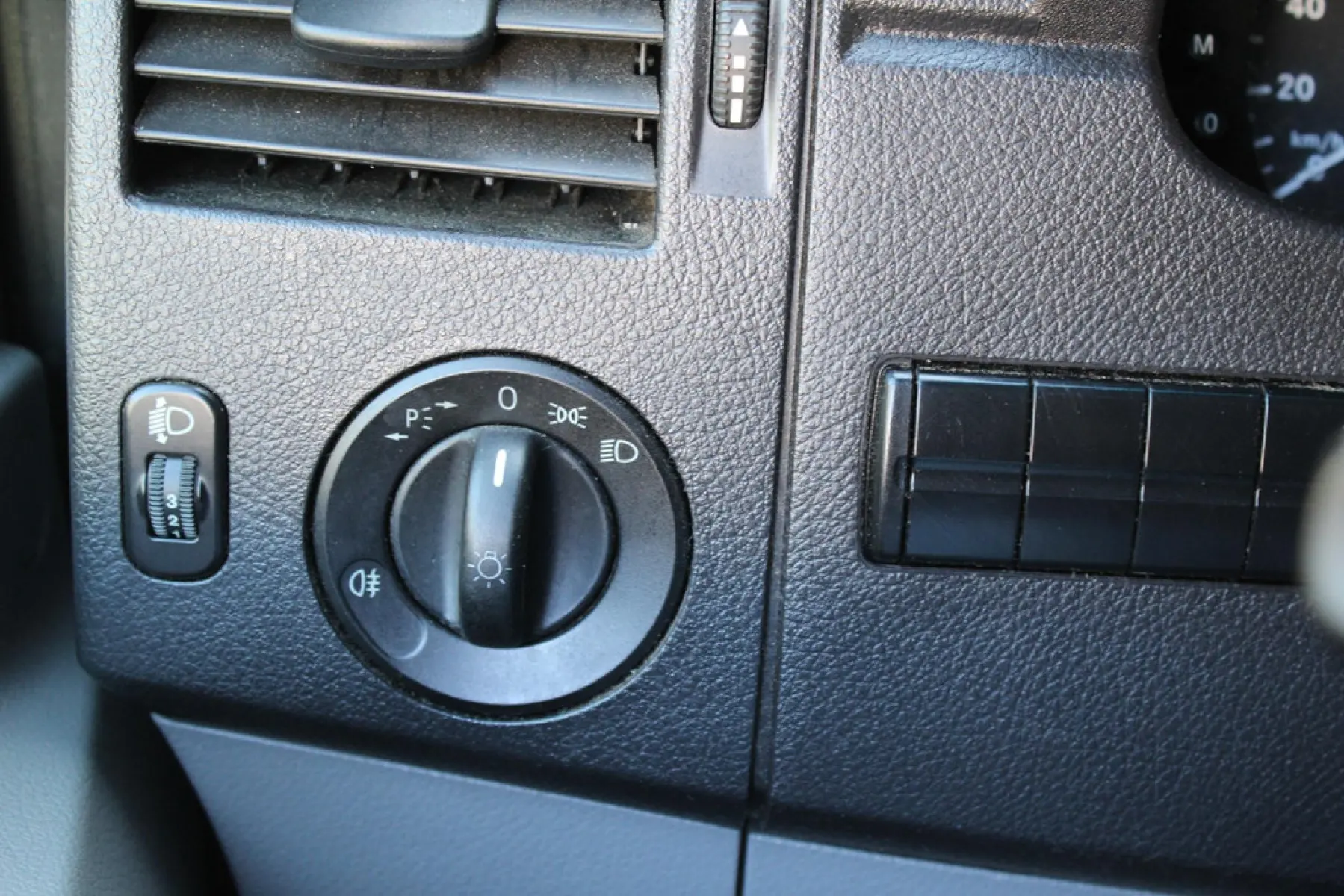 Mercedes-Benz Sprinter 311 2.2 CDI, foto 12