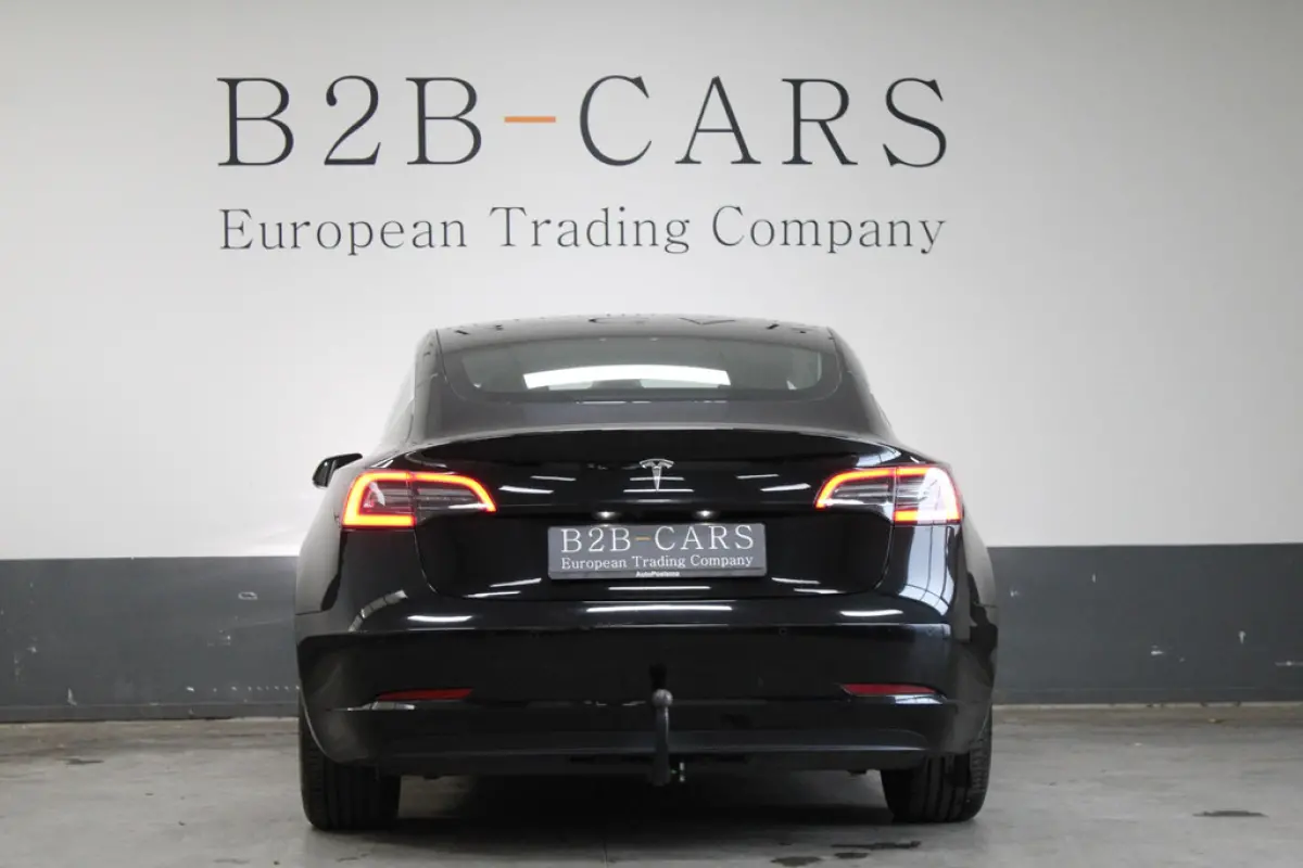 Tesla Model 3 Standard Plus 60 kWh, foto 6 van 20