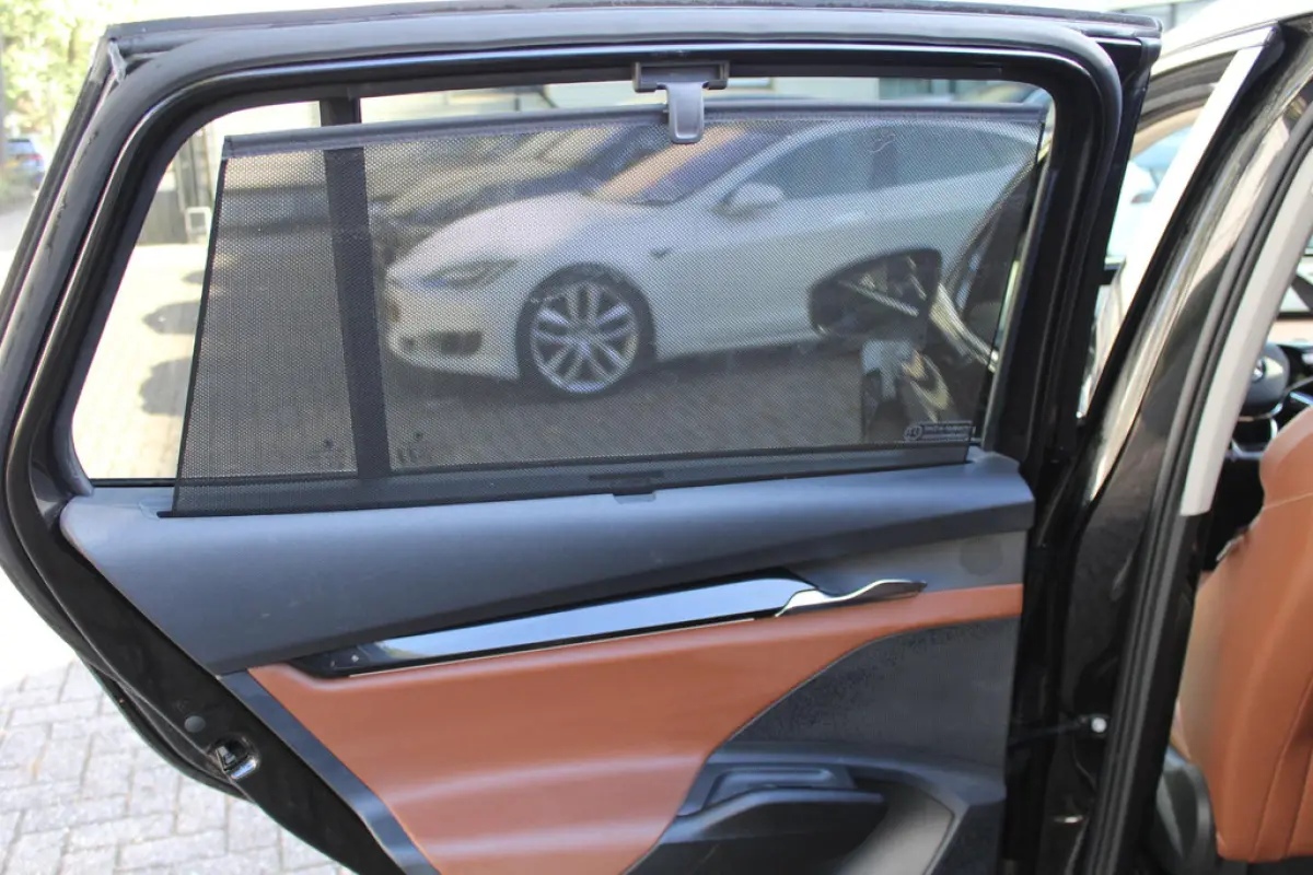 Škoda Enyaq iV 80, foto 17 van 23