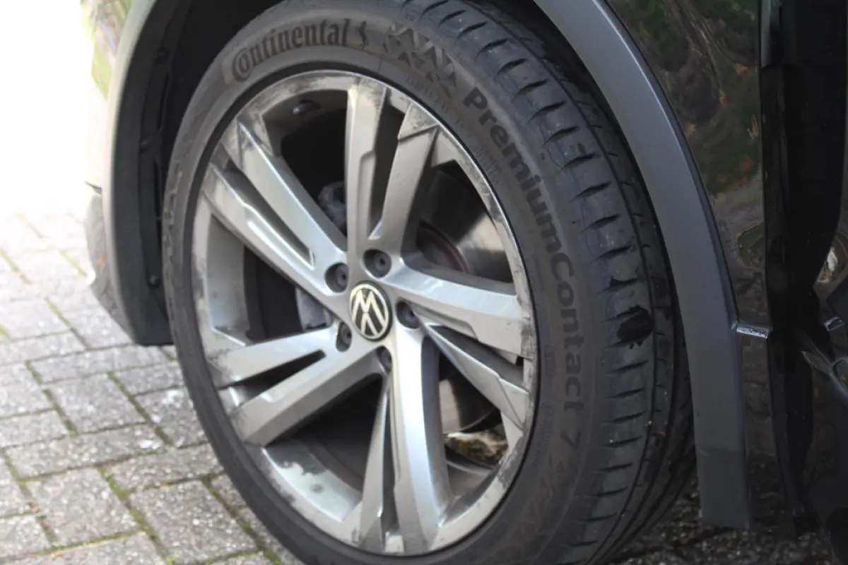 Volkswagen Tiguan 1.5 TSI DSG, foto 14 van 18