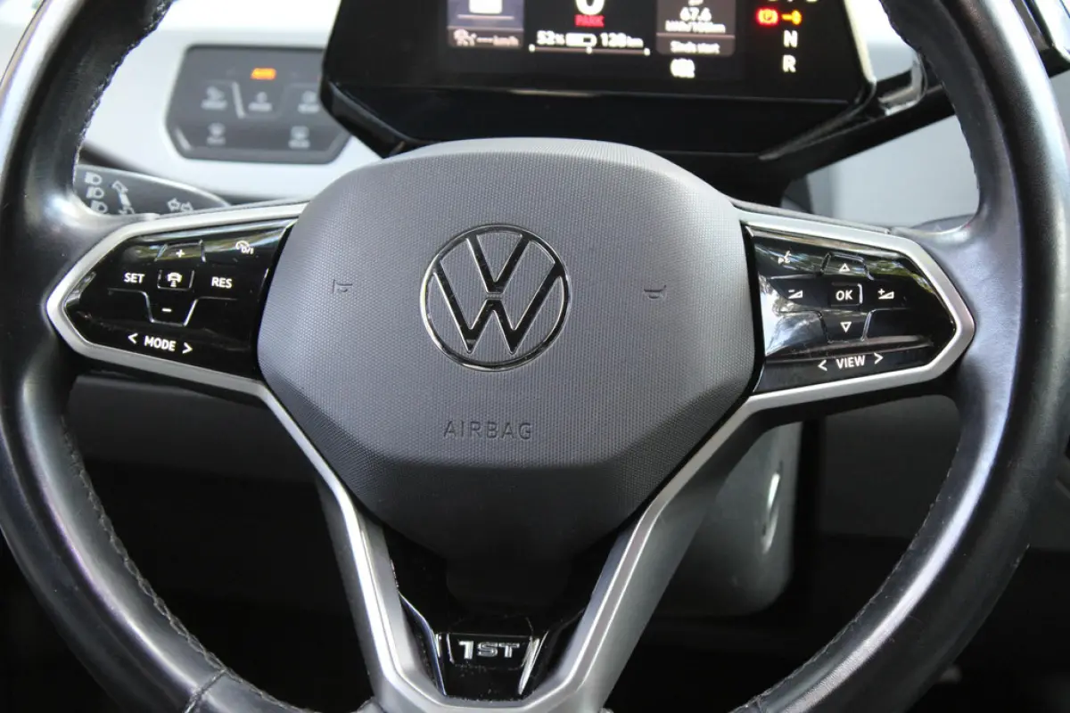 Volkswagen ID.3 First Plus 58 kWh, foto 13 van 18