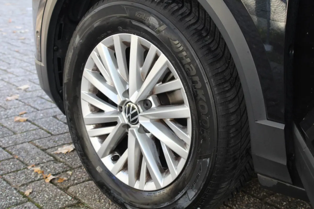 Volkswagen T-Roc 1.5 TSI Life, foto 14 van 16