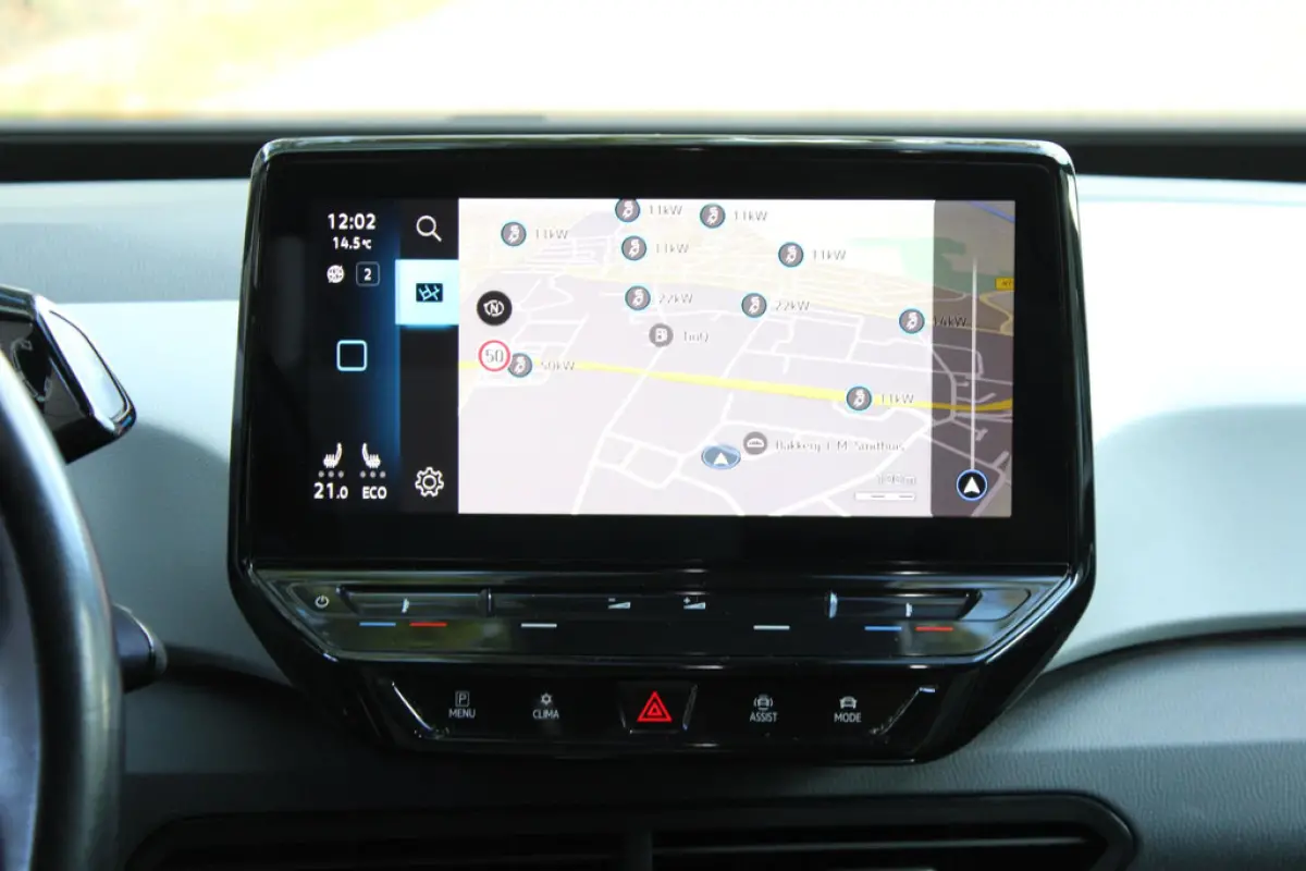 Volkswagen ID.3 First Plus 58 kWh, foto 14 van 18