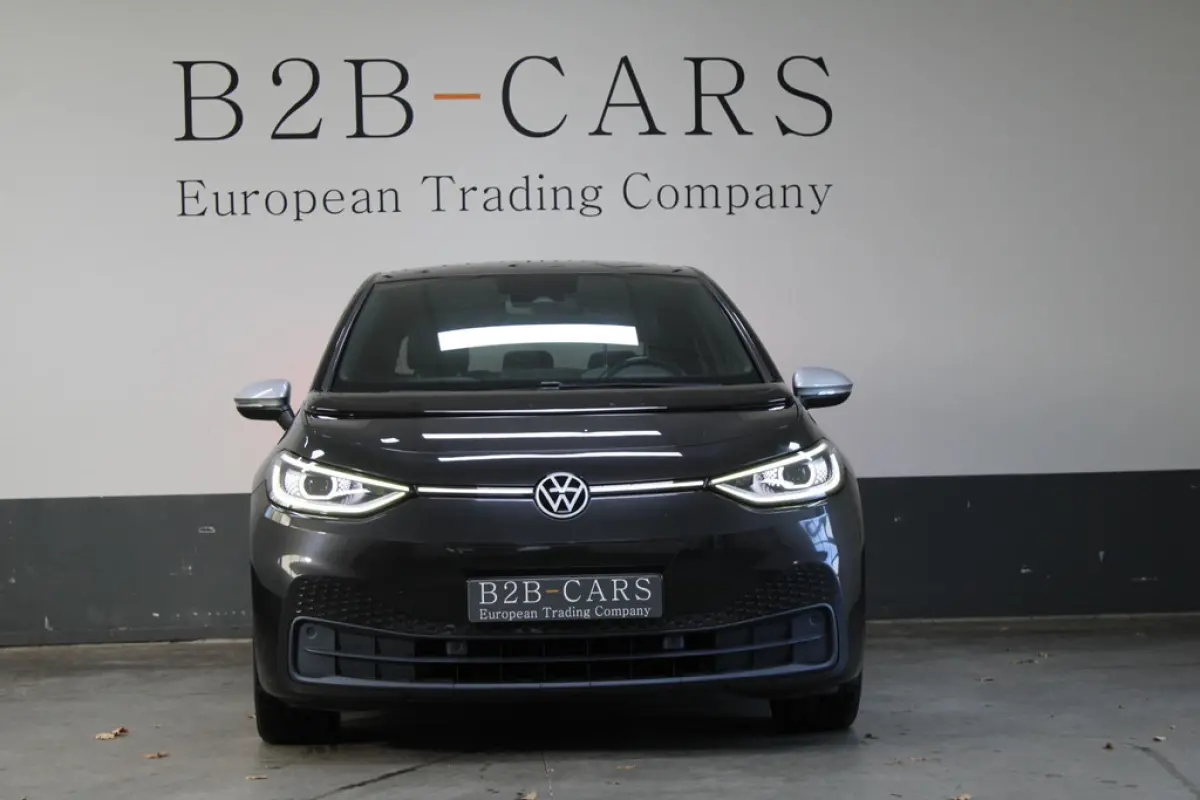 Volkswagen ID.3 First Plus 58 kWh, foto 3 van 18