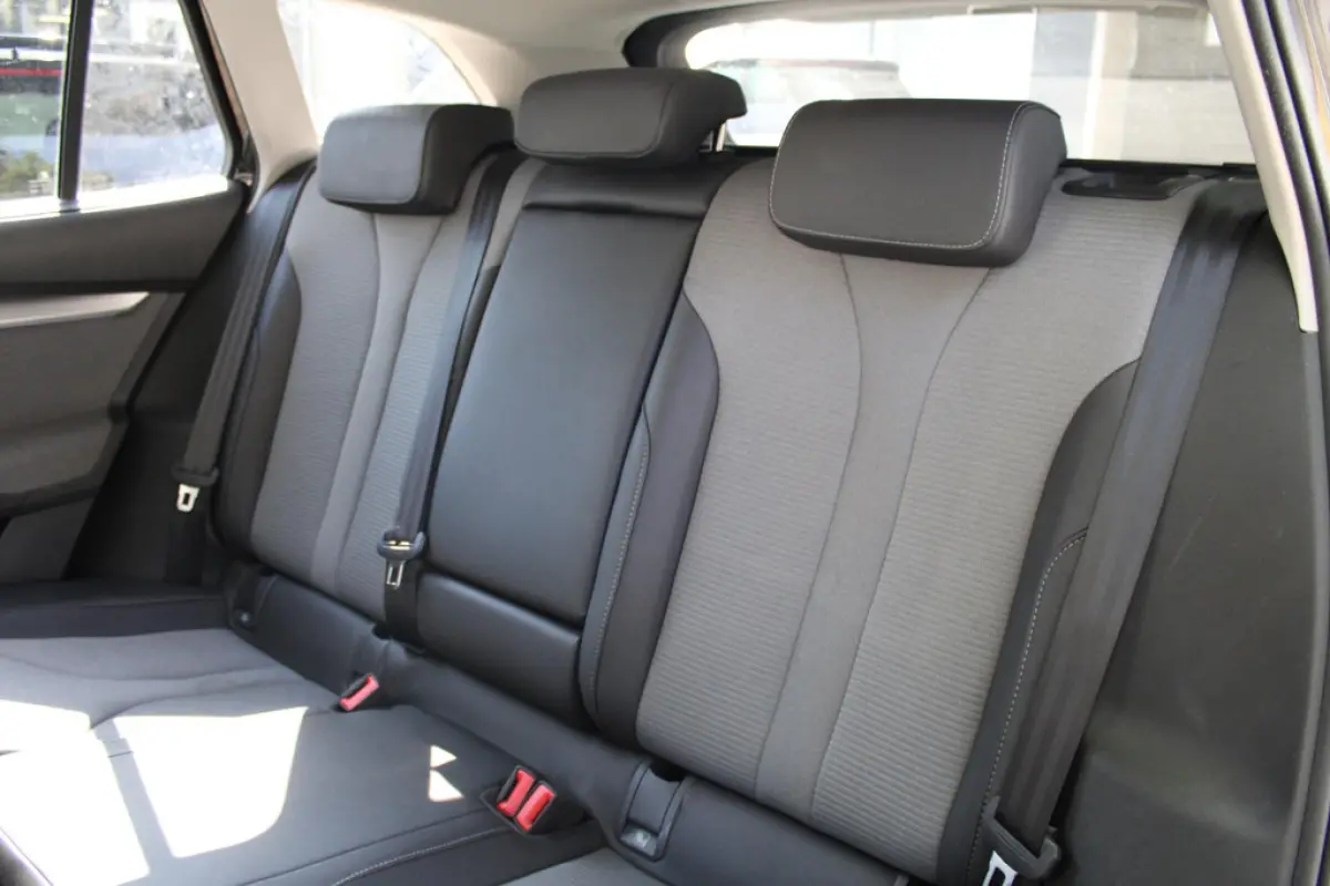 Škoda Enyaq iV 80 Clever, foto 7 van 19