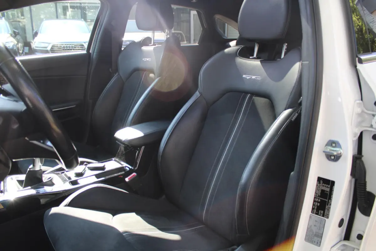 Kia ProCeed 1.0 T-GDi GT-PlusLine, foto 7 van 24