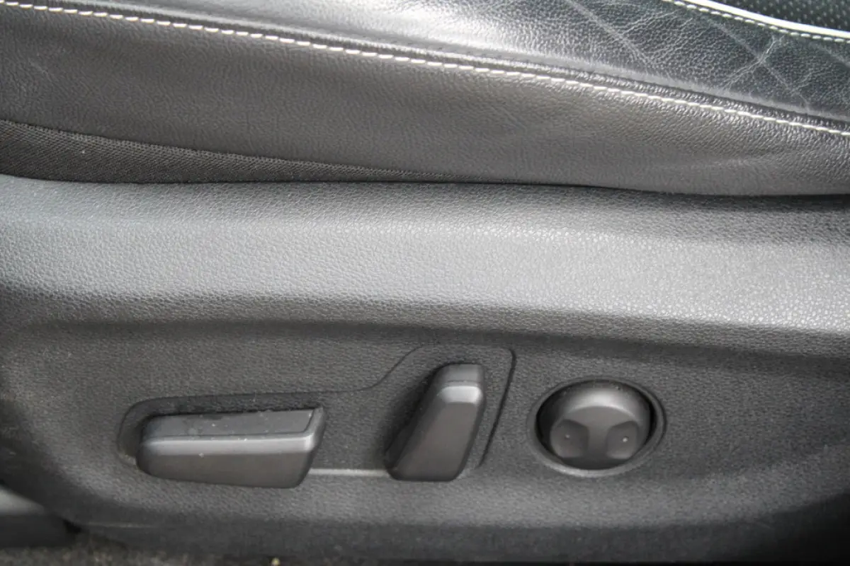 Kia e-Niro DynamicLine 64 kWh, foto 13 van 23