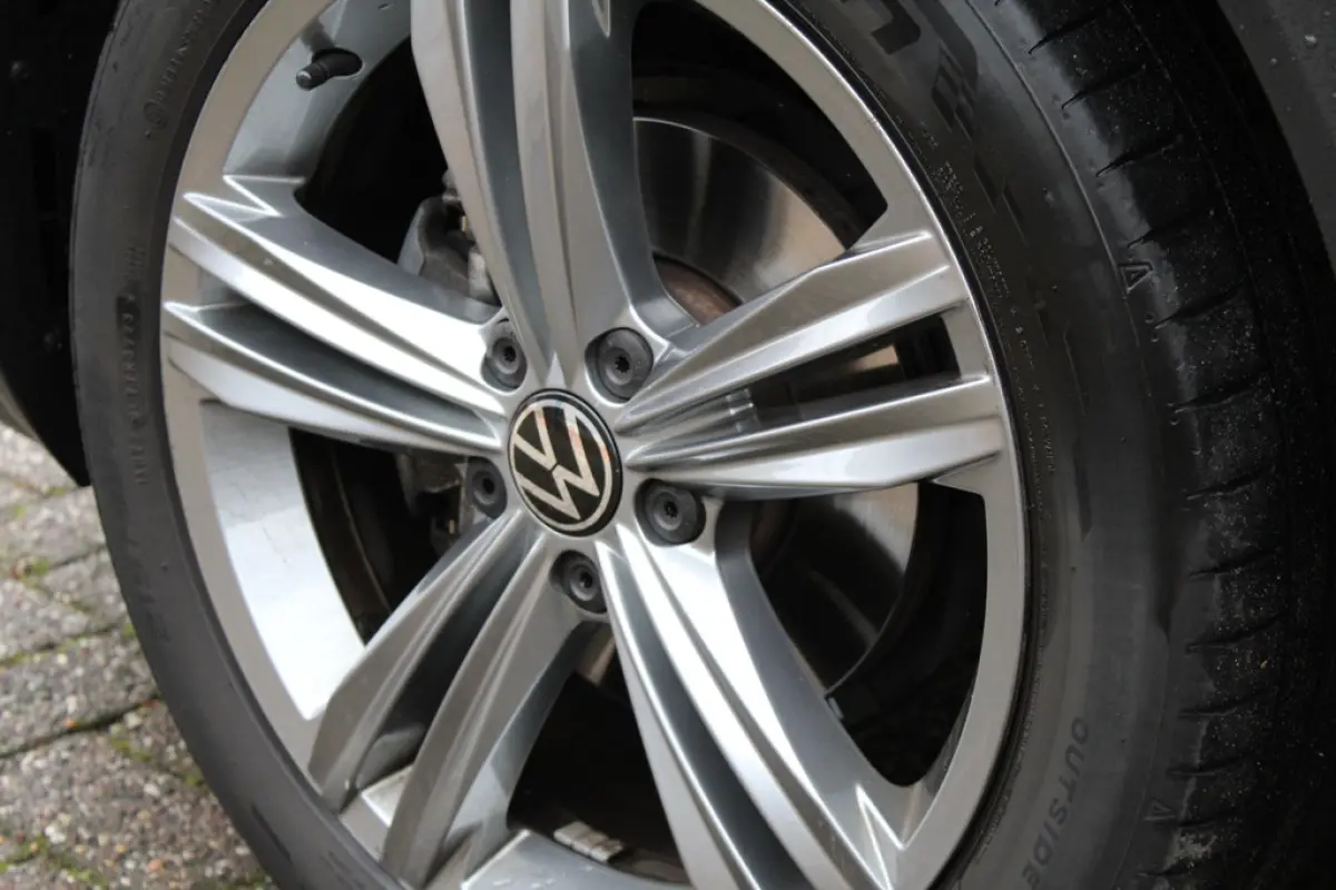 Volkswagen T-Roc 1.5 TSI DSG, foto 13 van 17