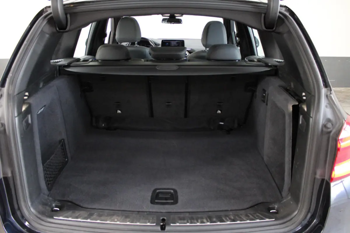 BMW iX3 Executive 80 kWh, foto 15 van 23