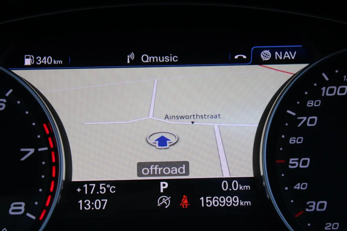 Audi RS6 Avant 4.0 TFSI Quattro, foto 29 van 29