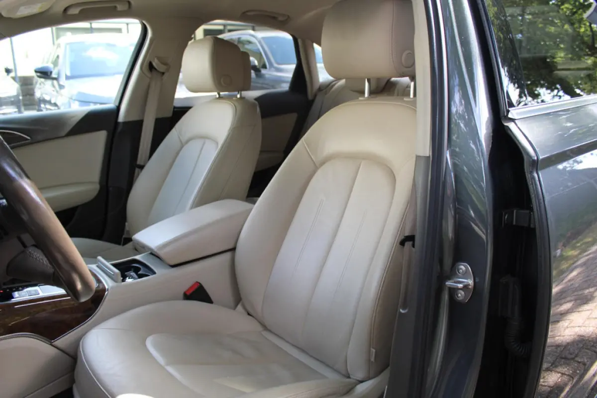 Audi A6 Limousine 3.0 TDI BiT Quattro S-Line, foto 7 van 18