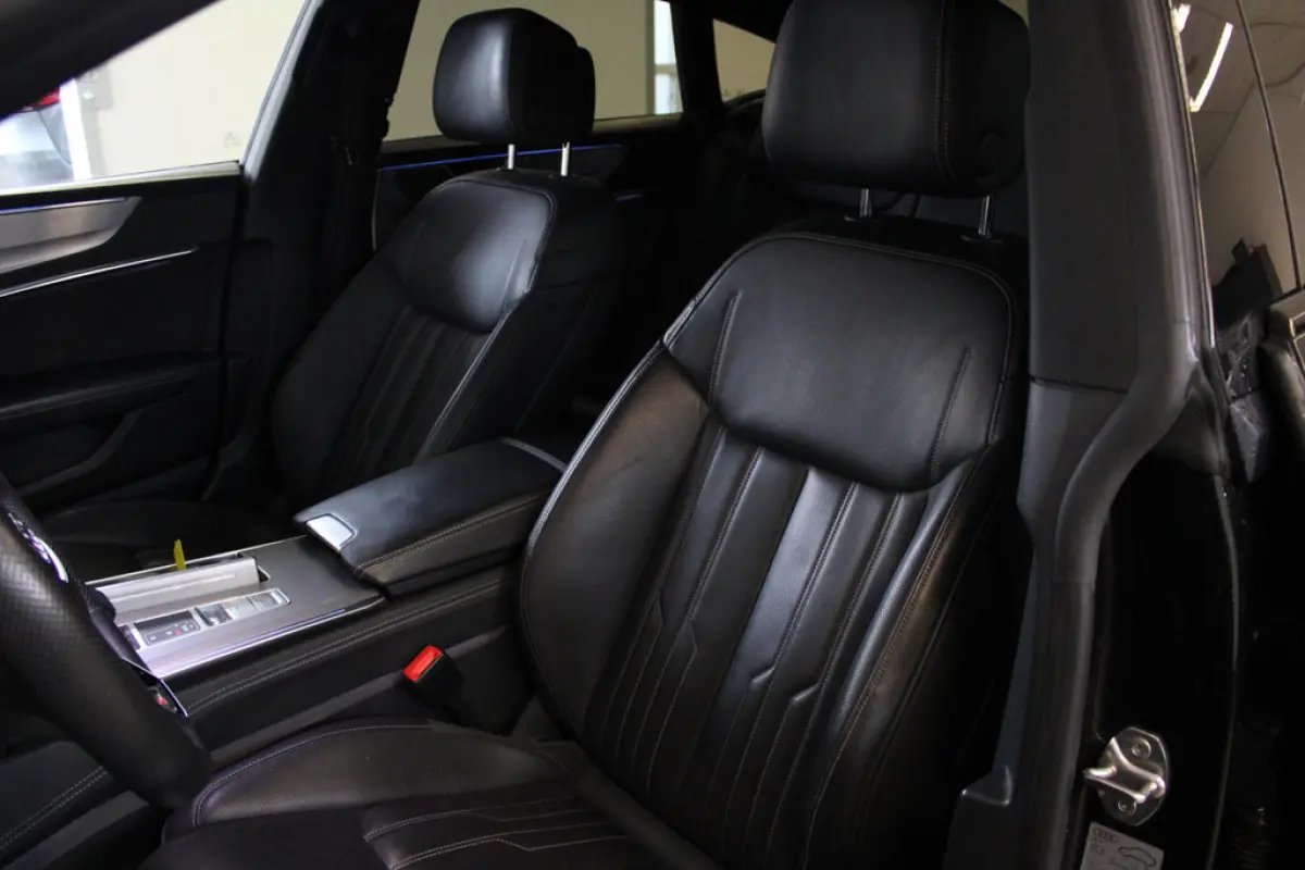 Audi S7 Sportback 3.0 TDI Quattro, foto 8 van 25