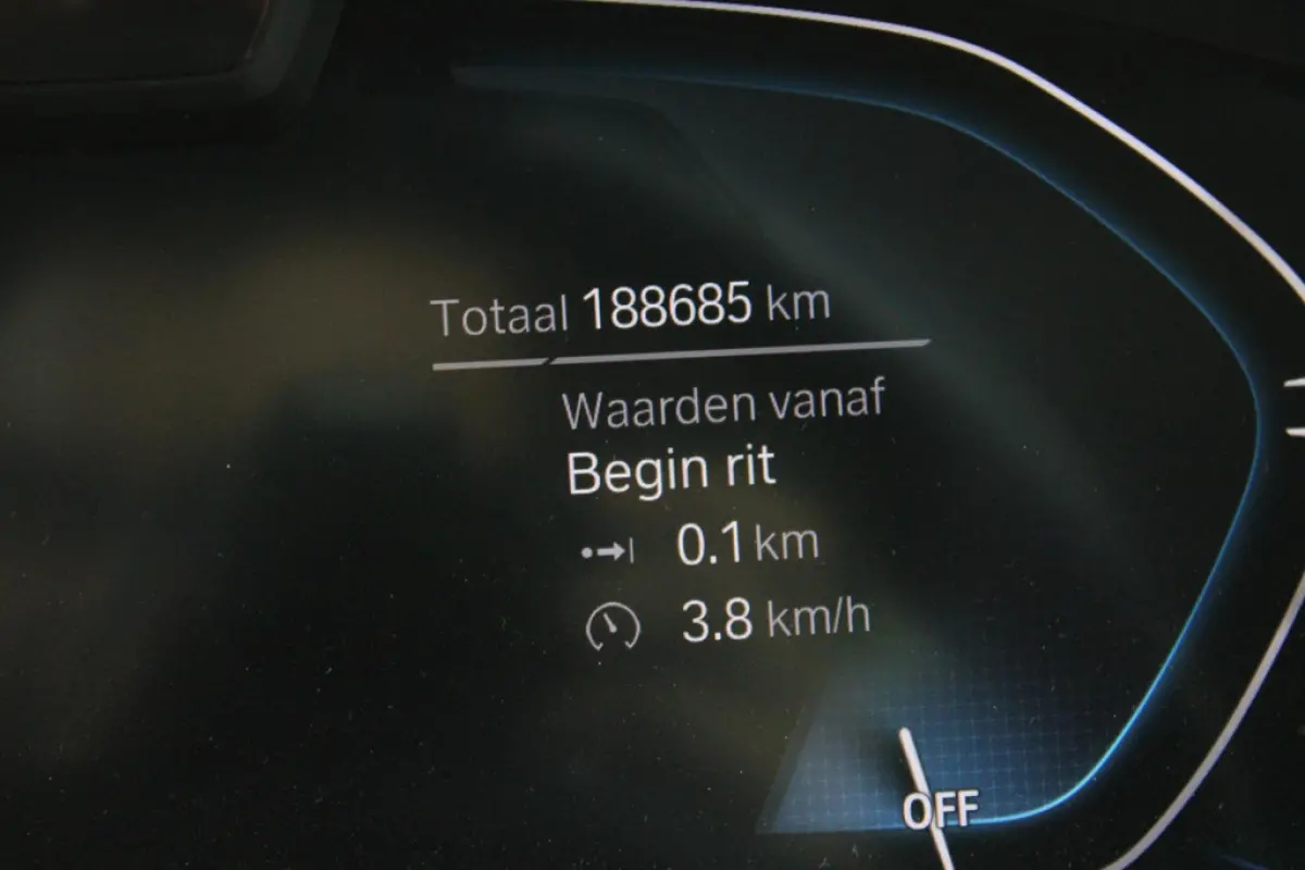 BMW iX3 Executive 80 kWh, foto 23 van 23