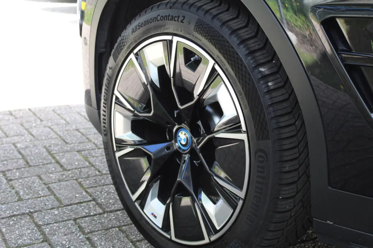 BMW iX3 Executive 80 kWh, foto 16 van 23
