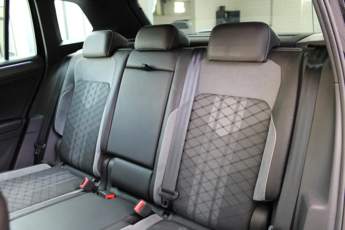 Volkswagen Tiguan 1.5 TSI DSG, foto 8 van 18