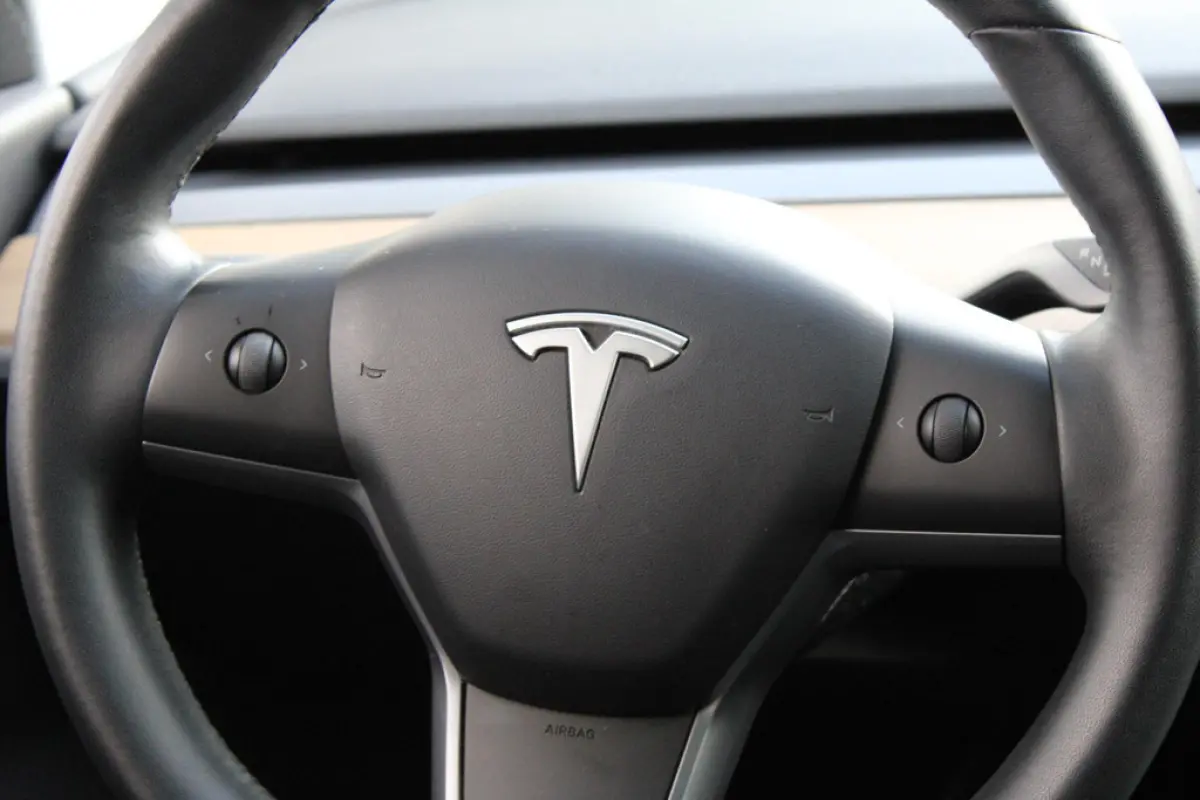 Tesla Model 3 Standard Plus 60 kWh, foto 16 van 20