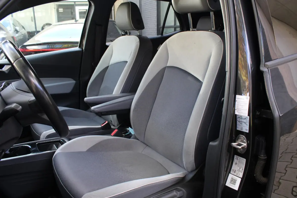 Volkswagen ID.3 First Plus 58 kWh, foto 11 van 18
