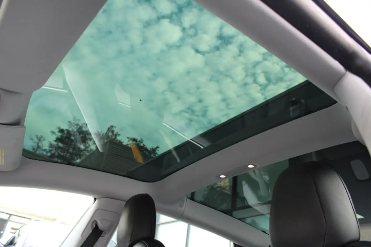 Tesla Model 3 Standard Plus 60 kWh, foto 7 van 20