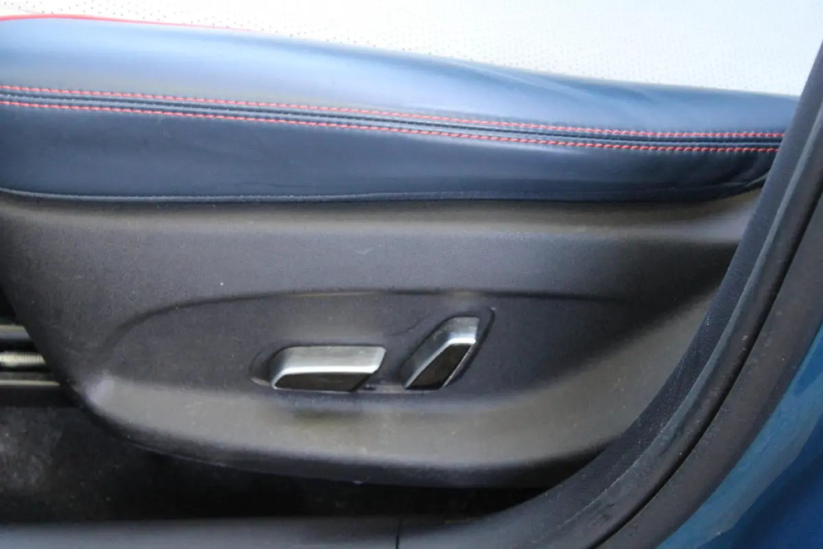 BYD ATTO 3 Design 60 kWh, foto 13 van 20