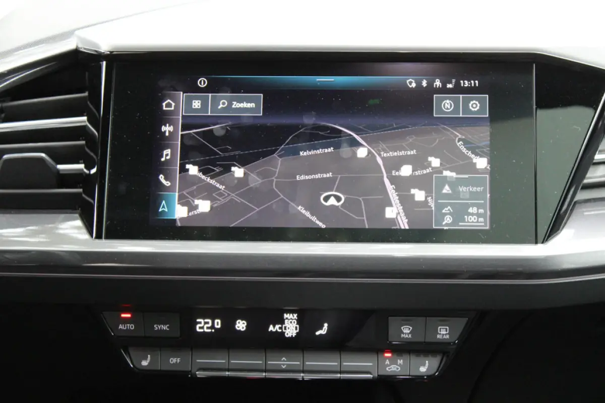 Audi Q4 e-tron 40 S Competition 77 kWh, foto 17 van 22