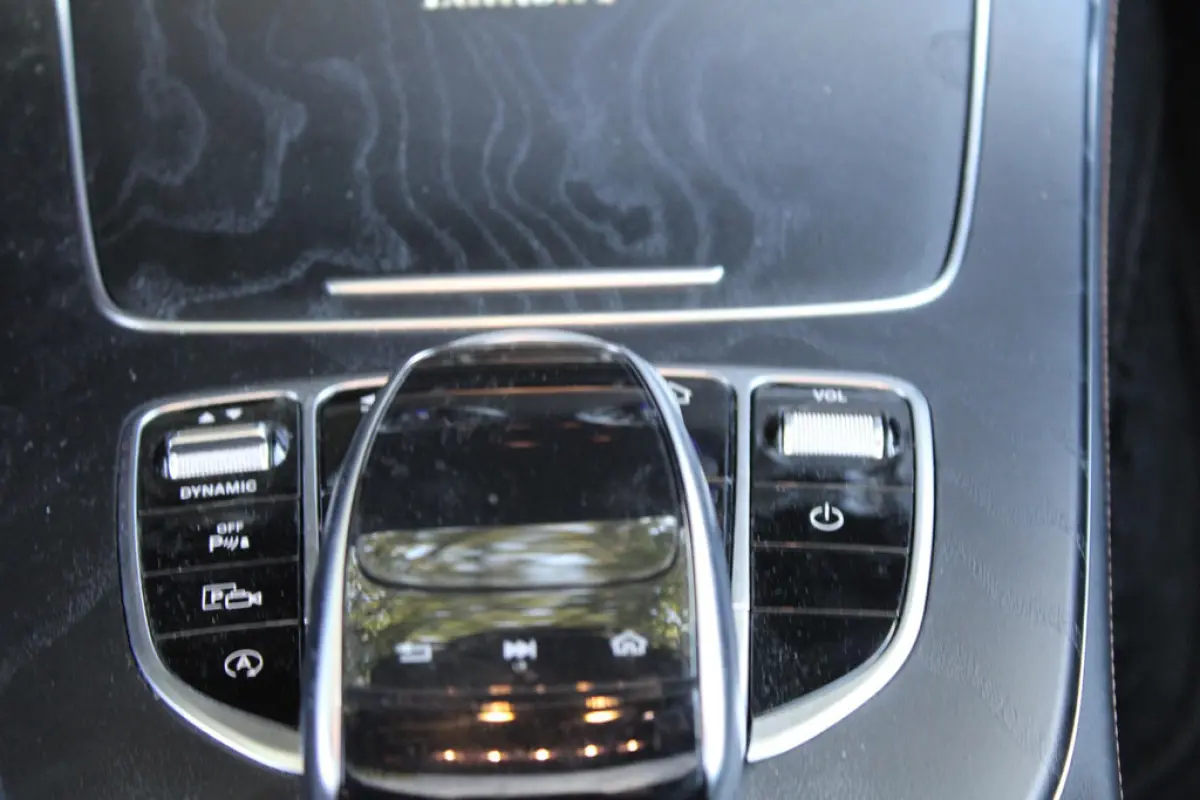 Mercedes-Benz CLS 450 4MATIC, foto 18 van 22
