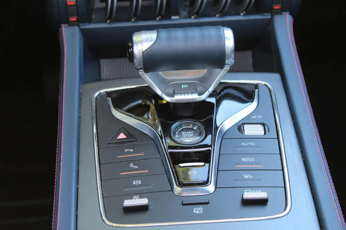 BYD ATTO 3 Design 60 kWh, foto 19 van 20