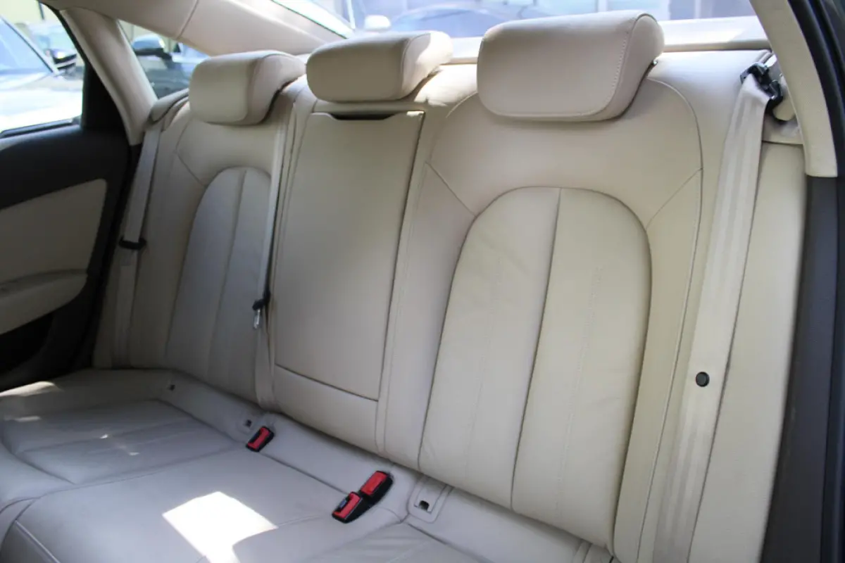 Audi A6 Limousine 3.0 TDI BiT Quattro S-Line, foto 8 van 18