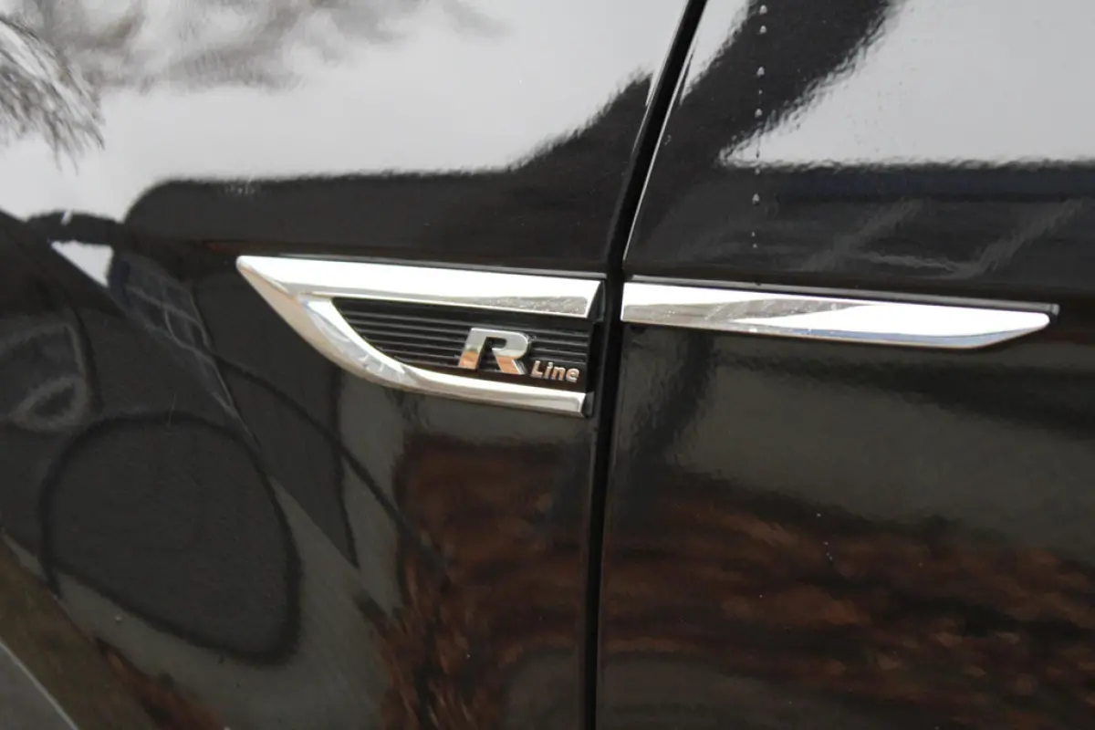 Volkswagen T-Roc 1.5 TSI DSG, foto 12 van 17