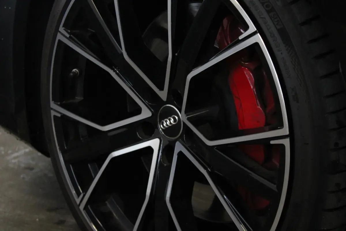 Audi S7 Sportback 3.0 TDI Quattro, foto 10 van 25