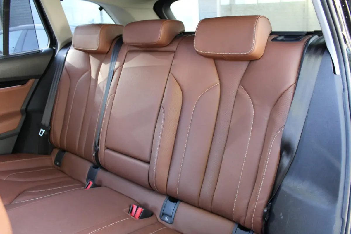 Škoda Enyaq iV 80, foto 9 van 23