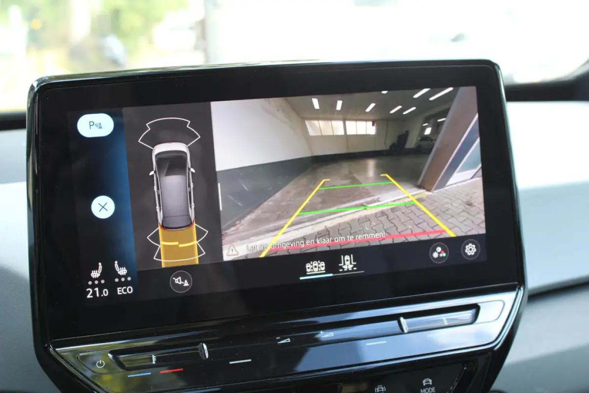 Volkswagen ID.3 First Plus 58 kWh, foto 9 van 18