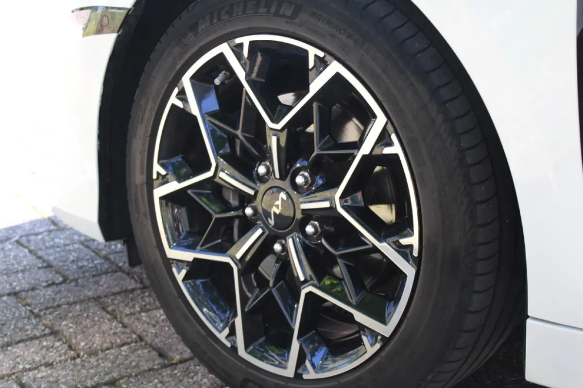 Kia ProCeed 1.0 T-GDi GT-PlusLine, foto 16 van 24