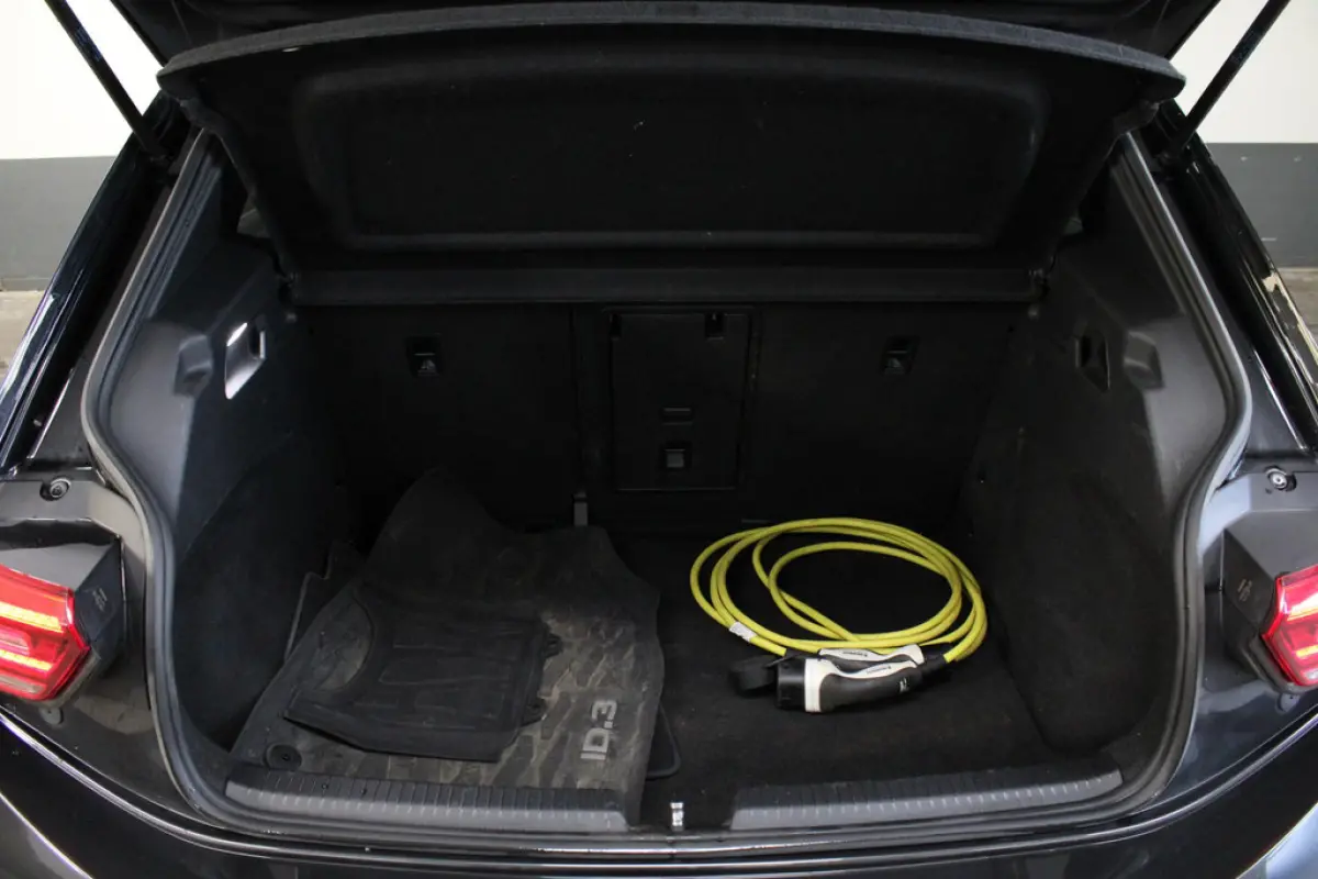 Volkswagen ID.3 First Plus 58 kWh, foto 15 van 18