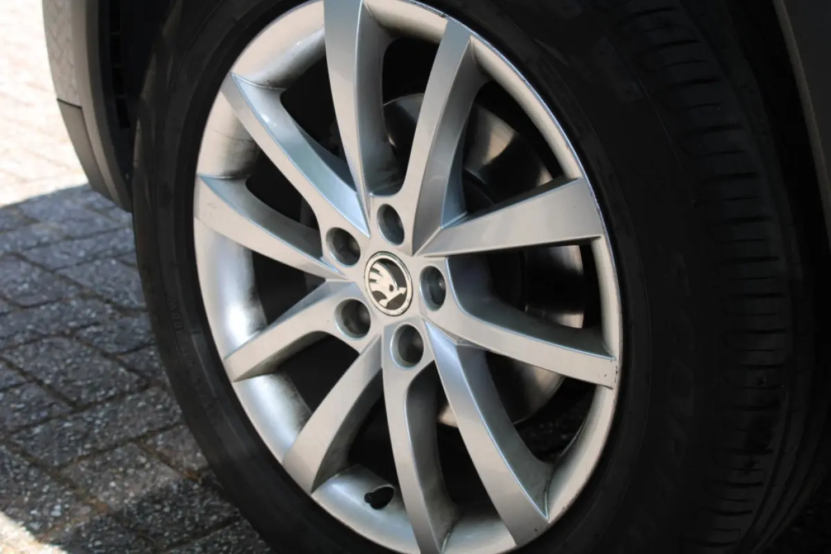 Škoda Kodiaq 1.5 TSI DSG, foto 13 van 18