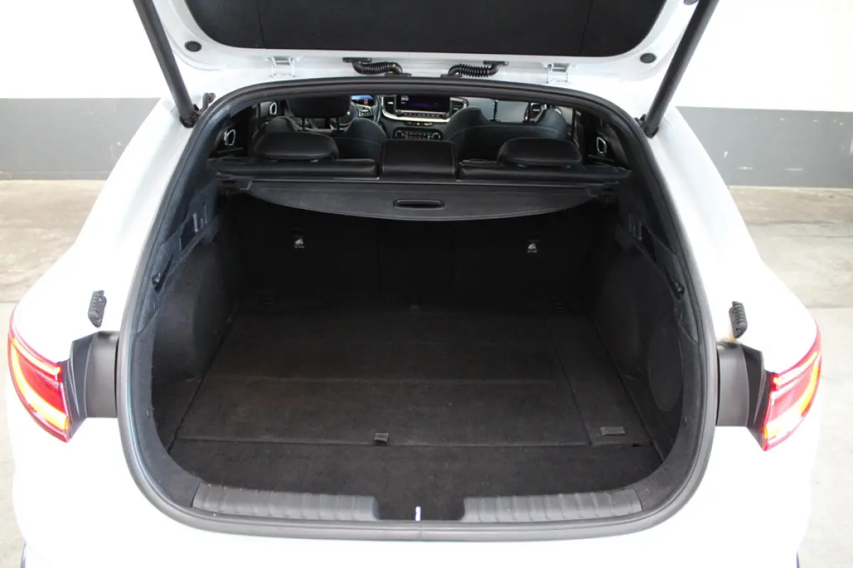 Kia ProCeed 1.0 T-GDi GT-PlusLine, foto 15 van 24