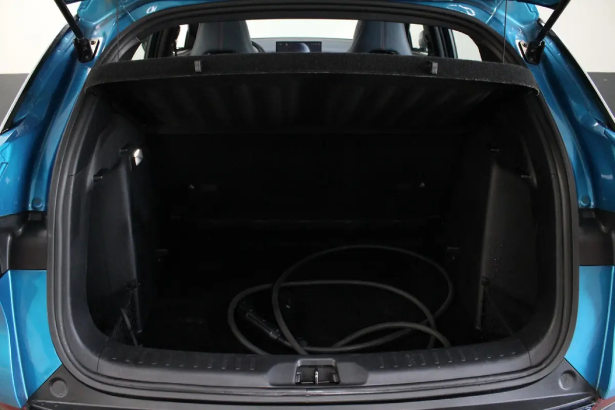 BYD ATTO 3 Design 60 kWh, foto 15 van 20