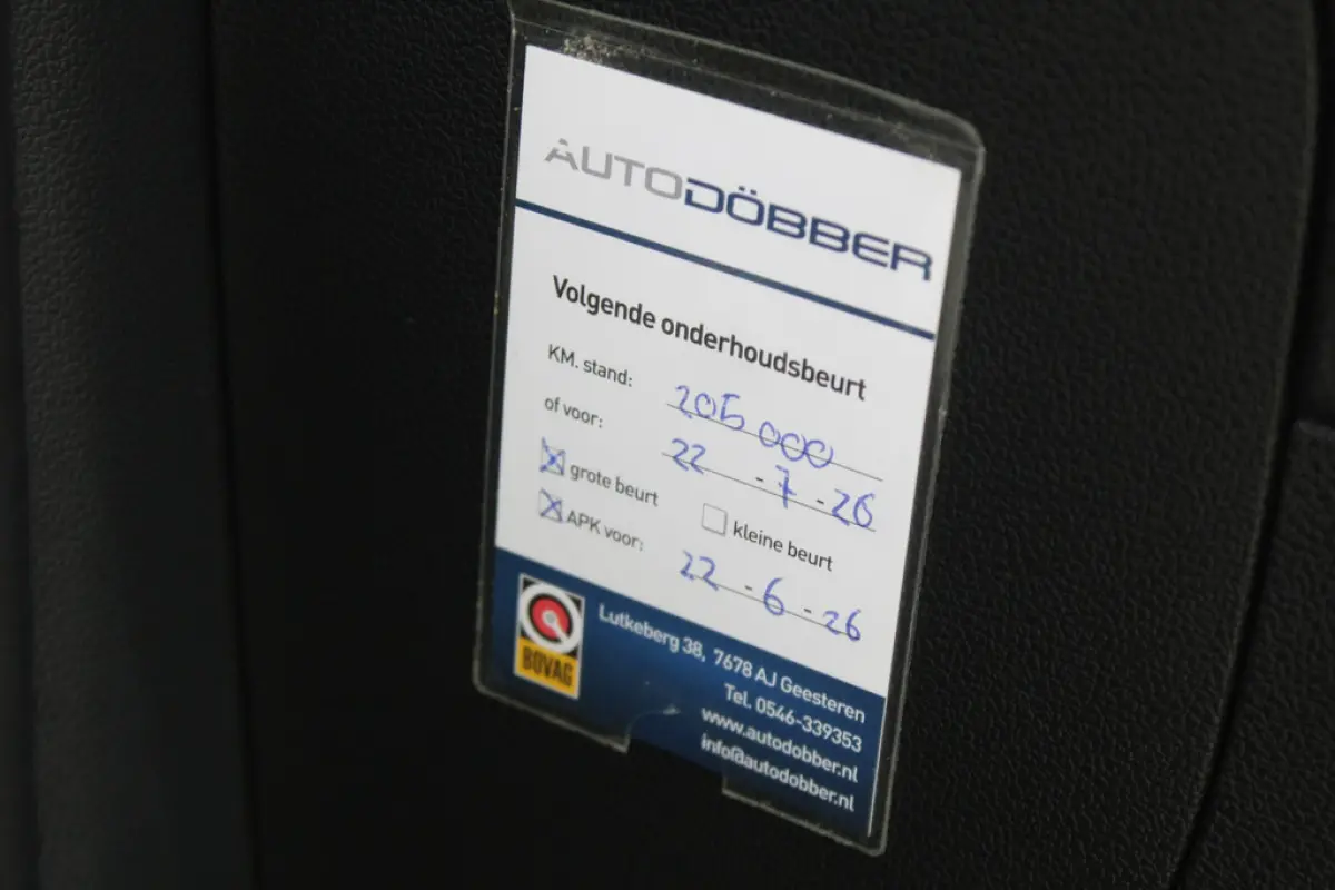 Volkswagen Tiguan 1.5 TSI R-Line, foto 16 van 16